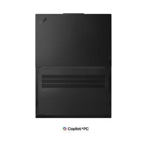 Lenovo ThinkPad E16 Gen 4 21YC0007SP 40.6 cm (16") Copilot+ PC Notebook - WUXGA - 60 Hz - Intel Core Ultra 5 Series 3 325 