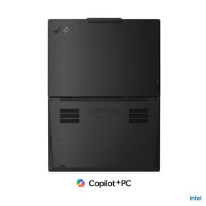 Lenovo ThinkPad X1 Carbon Gen 14 Aura Edition Copilot+ PC. Product type: Laptop, Form factor: Clamshell. Processor family: