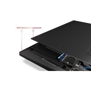 Lenovo ThinkPad X1 Carbon Gen 14 Aura Edition Copilot+ PC. Product type: Laptop, Form factor: Clamshell. Processor family: