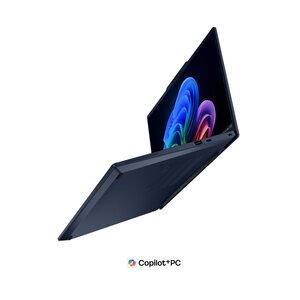 Lenovo ThinkPad T14s Gen 7 21YU008RSP 35.6 cm (14") Touchscreen Copilot+ PC Notebook - 5G - WUXGA - 60 Hz - Intel Core Ult