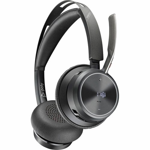POLY VF2 -M USB-C-C HS +USB-C/A NO LOCALIZATION