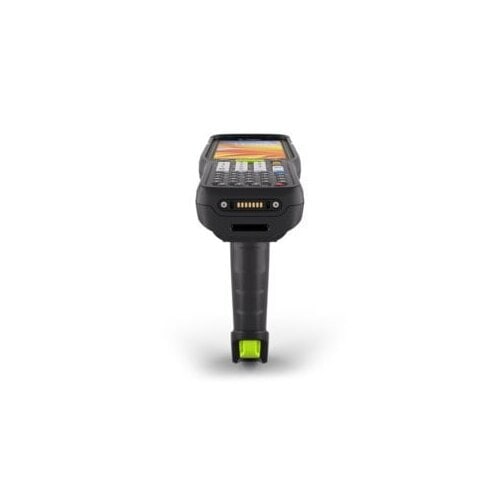 Zebra MC3400 Rugged Handheld Terminal - 1D, 2D - TAA Compliant - SE58Scan Engine - Imager - 30.48 m - QCM4490 - 10.2 cm (4