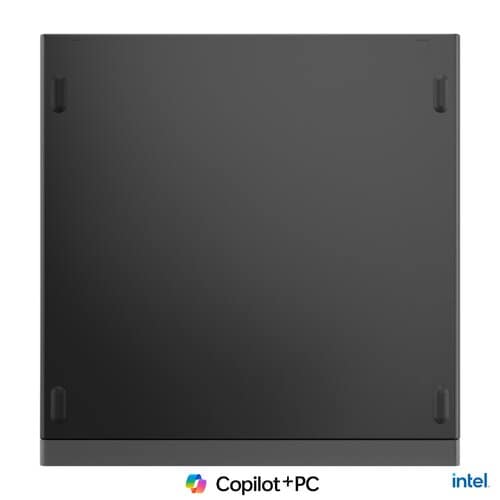 Lenovo ThinkCentre neo 50q Gen 6 13HR003SSP Desktop Computer - Intel Core Ultra 7 Series 2 256V - 16 GB - 512 GB PCI Expre