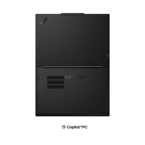Lenovo ThinkPad T14 Gen 7 21WN0066SP 35.6 cm (14") Copilot+ PC Notebook - WUXGA - 60 Hz - Intel Core Ultra 7 Series 3 355 