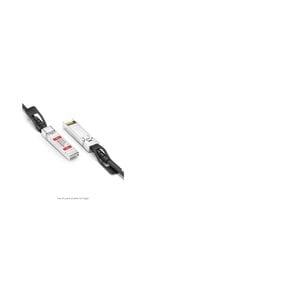 Netgear AXC763-10000S 3 m Twinaxial Network Cable for Network Device, Server, Network Switch - First End: 1 x SFP+ Network