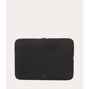 Tucano Colore BFC1718 Carrying Case (Sleeve) for 43.2 cm (17") to 46.7 cm (18.4") Notebook - Black - Neoprene Body - 300 m