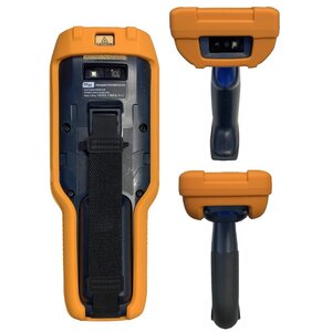 Honeywell Case for Honeywell Mobile Computer - Rubber