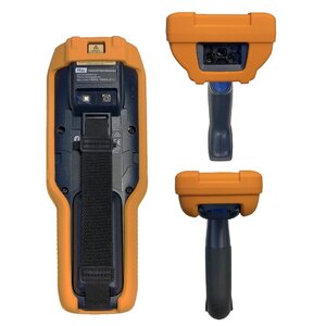 Honeywell Case for Honeywell Mobile Computer - Rubber