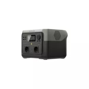 EcoFlow River 2 Pro. Battery technology: Lithium Iron Phosphate (LiFePO4), Charging source: AC, DC, Solar, USB, Battery ca