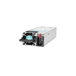 HPE Flex Power Supply - 1 kW - Plug-in Module, Hot-pluggable, Hot-swappable - 120 V AC, 230 V AC Input - 48 V DC Output - 