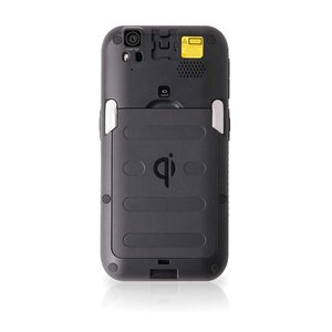 Datalogic Memor 11 Rugged Handheld Terminal - 1D, 2D - 4G, 3G, 2G, 4G LTE - Black - LED Light Source - Imager - 12.7 cm (5