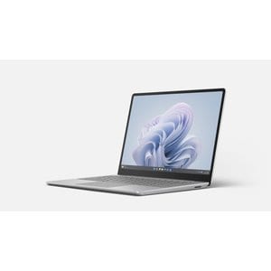 Microsoft Surface Laptop Go 3 31.5 cm (12.4") Touchscreen Clamshell Notebook - Intel Core i5 12th Gen i5-1235U - 8 GB - 25
