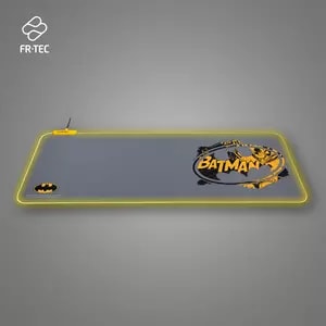 FR-TEC Extra Large Gaming Keyboard/Mouse Pad - Mouse/Keyboard