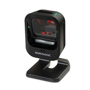 Datalogic Magellan 900i Retail, Commercial Service, Healthcare, Laboratory Desktop Barcode Scanner Kit - Cable Connectivit