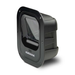 Datalogic Magellan 900i Retail, Commercial Service, Healthcare, Laboratory Desktop Barcode Scanner Kit - Cable Connectivit