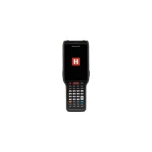 Honeywell CK62 Rugged Handheld Terminal - 2D, 1D - Laser Light Source - S0703Scan Engine - Imager - 24.38 m - Qualcomm - Q