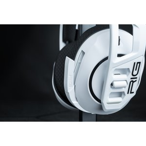 NACON RIG 600 PRO HS. Product type: Headset. Connectivity technology: Wireless, Bluetooth. Recommended usage: Gaming. Head