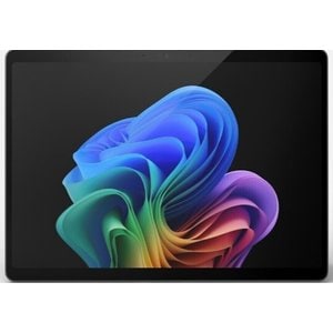 Microsoft Surface Pro 11 Copilot+ PC Tablet - 33 cm (13") - vPro Technology - 16 GB - 256 GB SSD - Windows 11 Pro - Black 