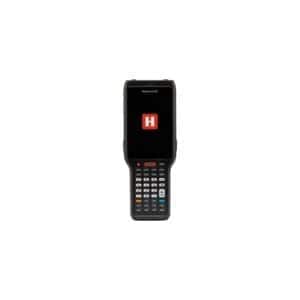 Honeywell CK62. Display diagonal: 10.2 cm (4"), Display resolution: 480 x 800 pixels, Touch technology: Multi-touch. Inter