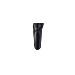 Panasonic ES-LS9A Shaver - Black - 6 x Stainless Steel Blades - Cordless - 0.83 Hour Maximum Battery Run Time - 1 Hour Max