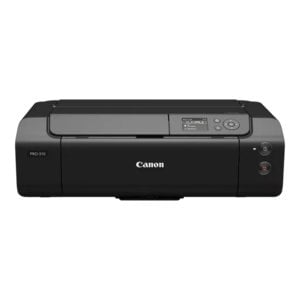 imagePROGRAF PRO-310 - 13-inch Professional Inkjet Photo Printer with 3.0-inch Color LCD Monitor, 9-Color Pigment-Based In