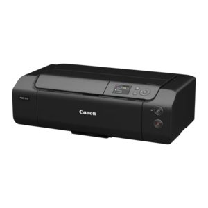 imagePROGRAF PRO-310 - 13-inch Professional Inkjet Photo Printer with 3.0-inch Color LCD Monitor, 9-Color Pigment-Based In