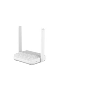 ROUTER/EXTENDER WI-FI 6 MESH AX3000 DUAL PORT GIBABIT ETHERNE
