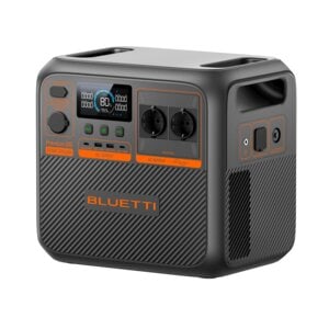 BLUETTI Premium 200 V2 Portable Power Station | 2.700 W 2.073 Wh