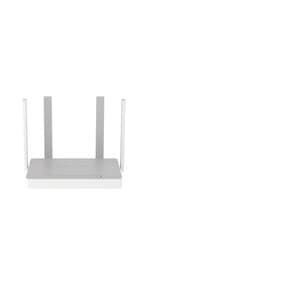 HERO KN-1012 WI-FI ROUTER 6 MESH AX3000 4 PORTS 1GBPS 1 RJ45