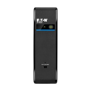 Eaton Ellipse 3P700UD Standby UPS - 700 VA/420 W - Rack/Wall Mountable - 230 V AC Input - 220 V AC Output - 1 x USB Type A