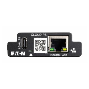 Eaton Cloud Card for 3P Ellipse