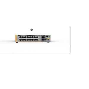 10G/40G Layer 3 Stackable Switch