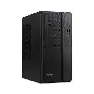 Acer Veriton 2000 VS2730G Desktop Computer - Intel Core Ultra 5 225 - 16 GB - 512 GB SSD - Mid-tower - Intel H810 Chip - W