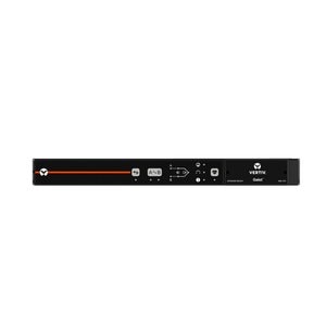 POWERIT RTS BASIC (UPGR) 1U INP (2) IEC60320 C14 INLET 100-240V