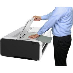 CANON imagePROGRAF TC-21M: 24" desktop printer with integrated A4 flatbed scanner (NO STAND)