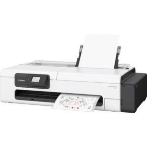 CANON imagePROGRAF TC-21: 24" Desktop Printer (No Stand)