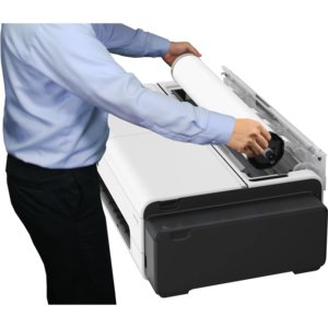 CANON imagePROGRAF TC-21: 24" Desktop Printer (No Stand)