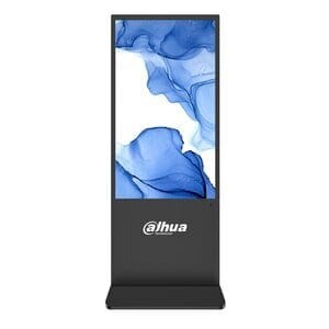 DHI-LDV65-SAI400L TOTEM 65INELED 4K 320CD