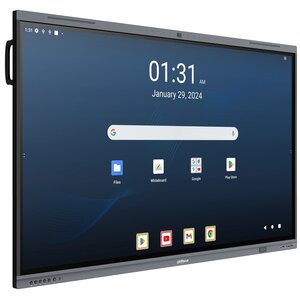 Dahua DeepHub Ultimate DHI-LPH75-MC480 – 75" Smart Interactive Whiteboard