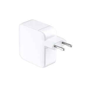 100W GAN CHARGER 100-240 VAC USB TYPE-C1 OR C2 USB TYPE-A