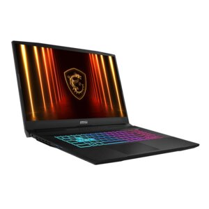 KATANA 17 HX B14WGK-032XES I7-1 1TB 32GB 17.3IN RTX5070 8GB NOOS
