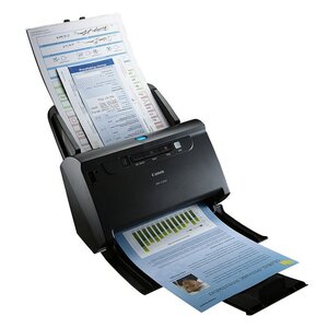 KIT Canon imageFORMULA DR-C240 + PIXMA TS3350 Multifunction Printer for FREE