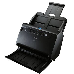 KIT Canon imageFORMULA DR-C240 + PIXMA TS3350 Multifunction Printer for FREE