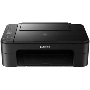 KIT Canon imageFORMULA DR-C240 + PIXMA TS3350 Multifunction Printer for FREE