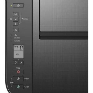 KIT Canon imageFORMULA DR-C240 + PIXMA TS3350 Multifunction Printer for FREE