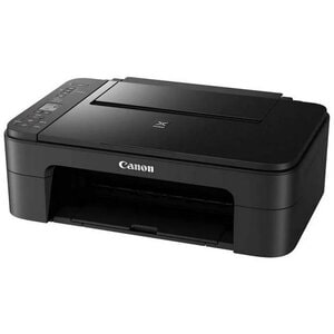 KIT Canon imageFORMULA DR-C240 + PIXMA TS3350 Multifunction Printer for FREE