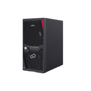 PY TX1310M5 XEON E-2324G/ 16GB 16X1 LFF (2X) SSD 480