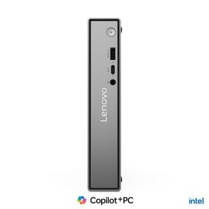 Lenovo ThinkCentre neo 50q Gen 6 13HR003SSP Desktop Computer - Intel Core Ultra 7 Series 2 256V - 16 GB - 512 GB PCI Expre