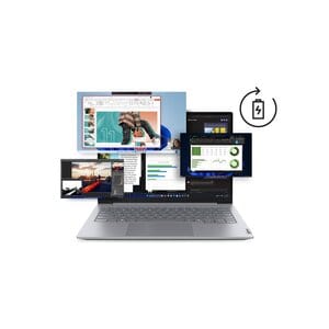 Lenovo ThinkBook 14 G8 IAL 21SJ00V4SP 35.6 cm (14") Notebook - WUXGA - 60 Hz - Intel Core Ultra 9 Series 1 185H - 32 GB - 