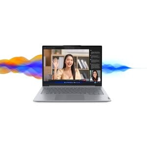 Lenovo ThinkBook 14 G8 IAL 21SJ00V4SP 35.6 cm (14") Notebook - WUXGA - 60 Hz - Intel Core Ultra 9 Series 1 185H - 32 GB - 